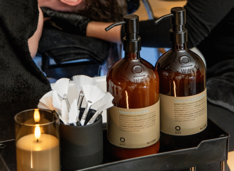 Hajnövekedést serkentő